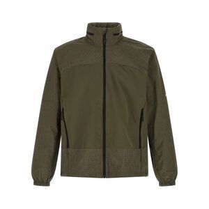The North Face Bicolor Nylon Shell Men's Jacket
